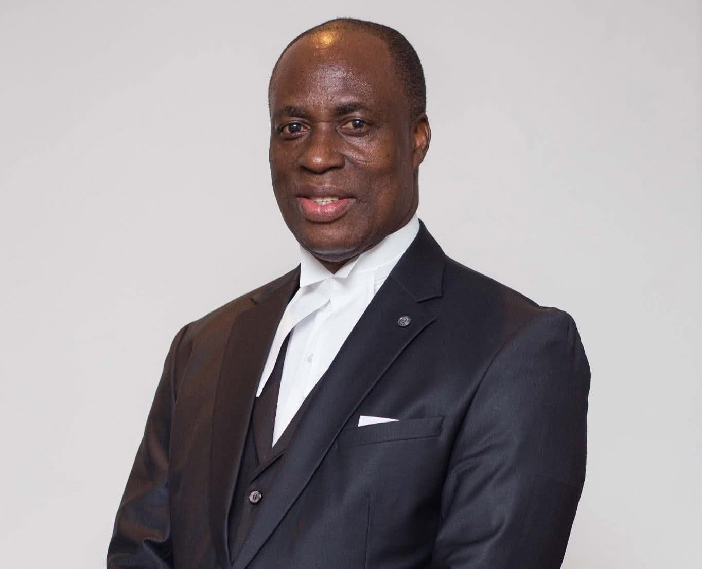 CEO Of Kessben Media, Mr Kwabena Kesse Reportedly Dies