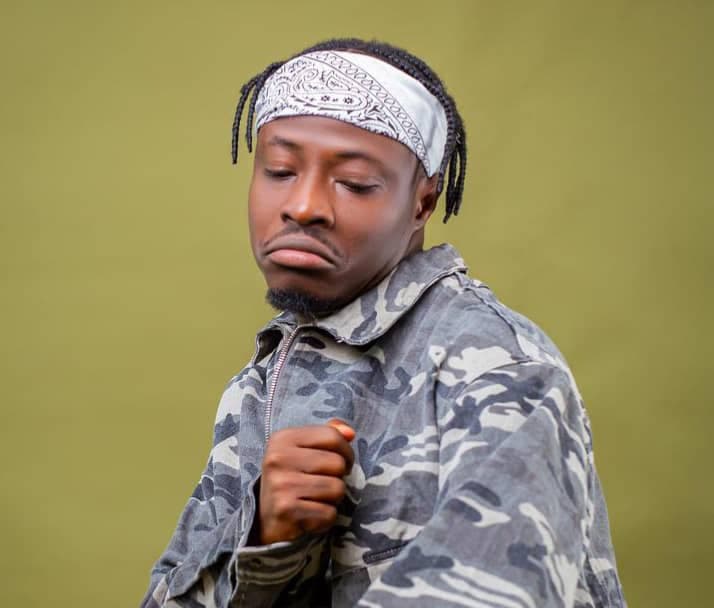 Fancy Gadam And Rudeboy Drop New International Anthem ‘I Don’t Need You’