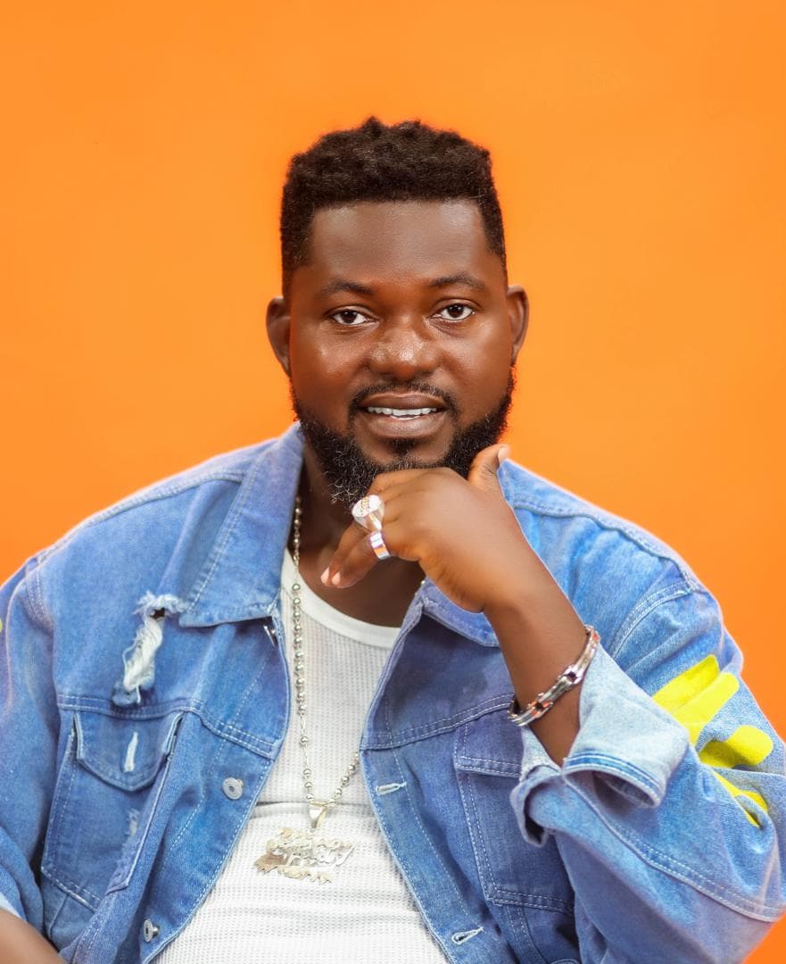 Big One! Sparqlyn Earns Two Nominations At Ghana Youth Empowerment Awards 2026
