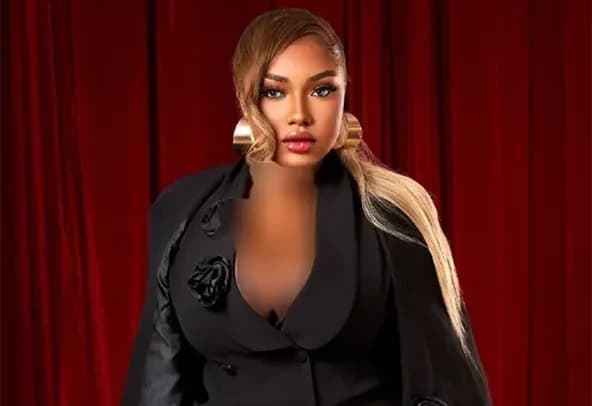 I Spent GH¢65,000 On A 5-Night Amsterdam Hotel Stay For My Birthday – Nana Adwoa Lovia Discloses
