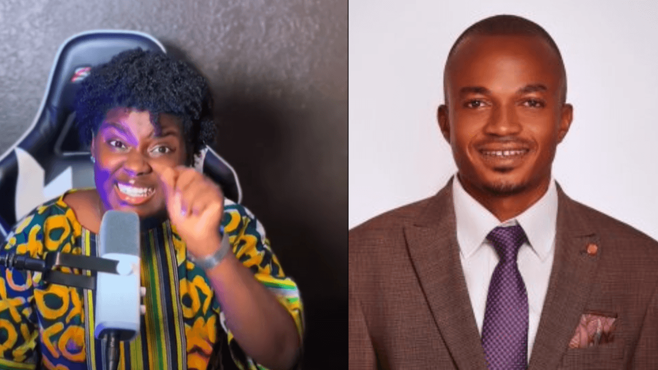 DJ Switch Condemns MP’s Remarks To Schoolgirl, Calls For Greater Protection Of Children