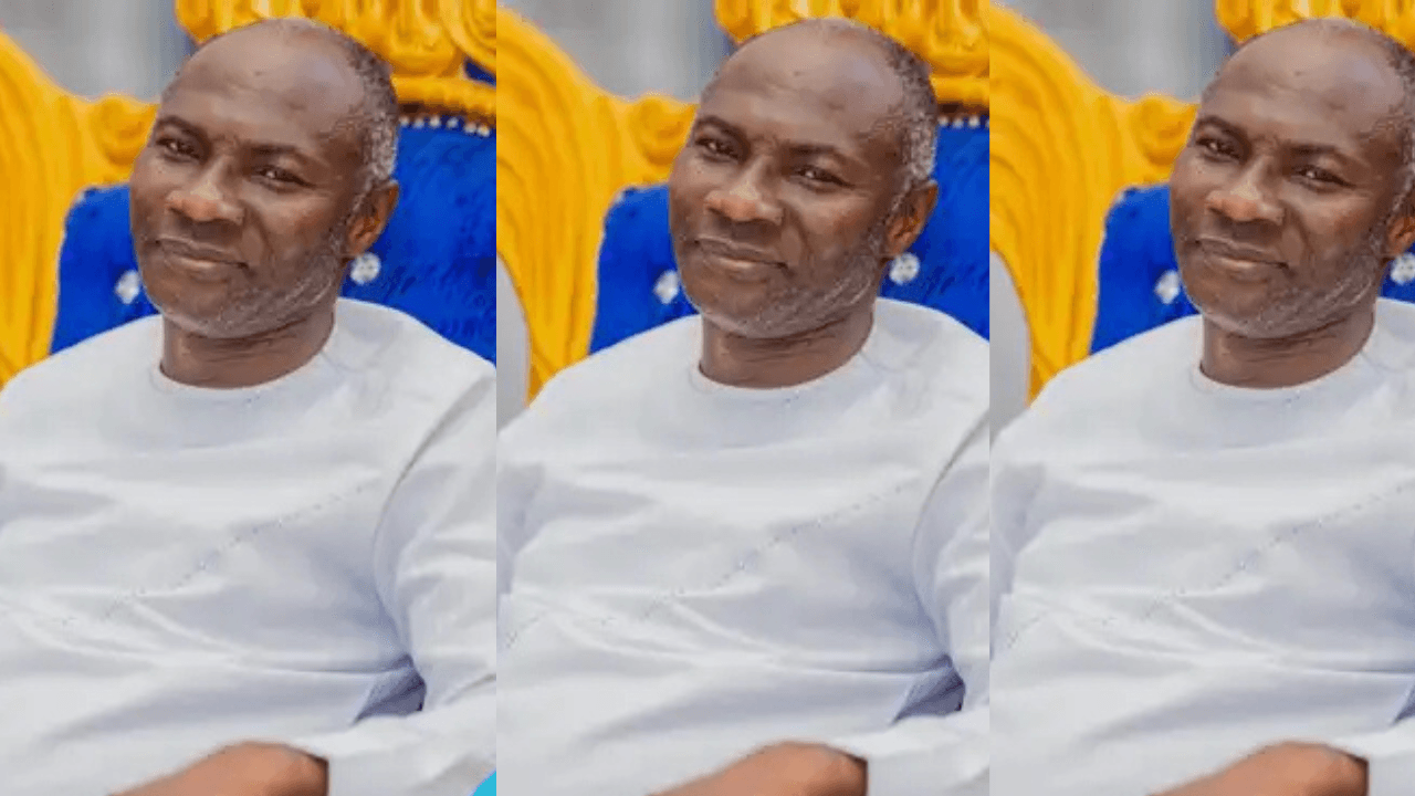 Prophet Badu Kobi Breaks Silence Over Hospital Video and Money Claims