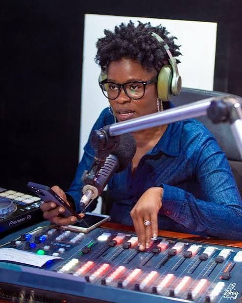 Ohemaa Woyeje Raises Safety Concerns After Dinero’s Gruesome Murder