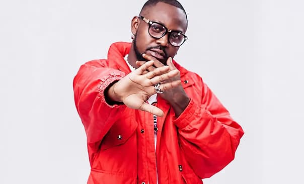 I Have No Problem With Sarkodie – Yaa Pono Explains His Rap Shots