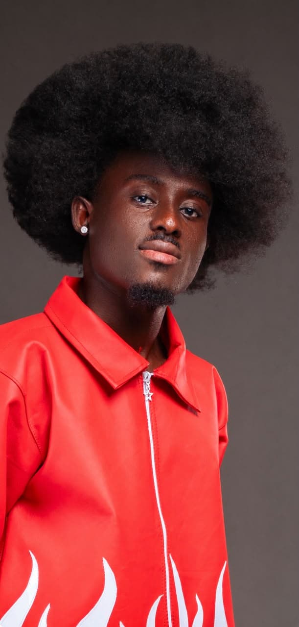 Meet Jah Glory Fosu Mensah (Jah Glory GH), the Creative Force Behind Ghana’s Metro Mingle