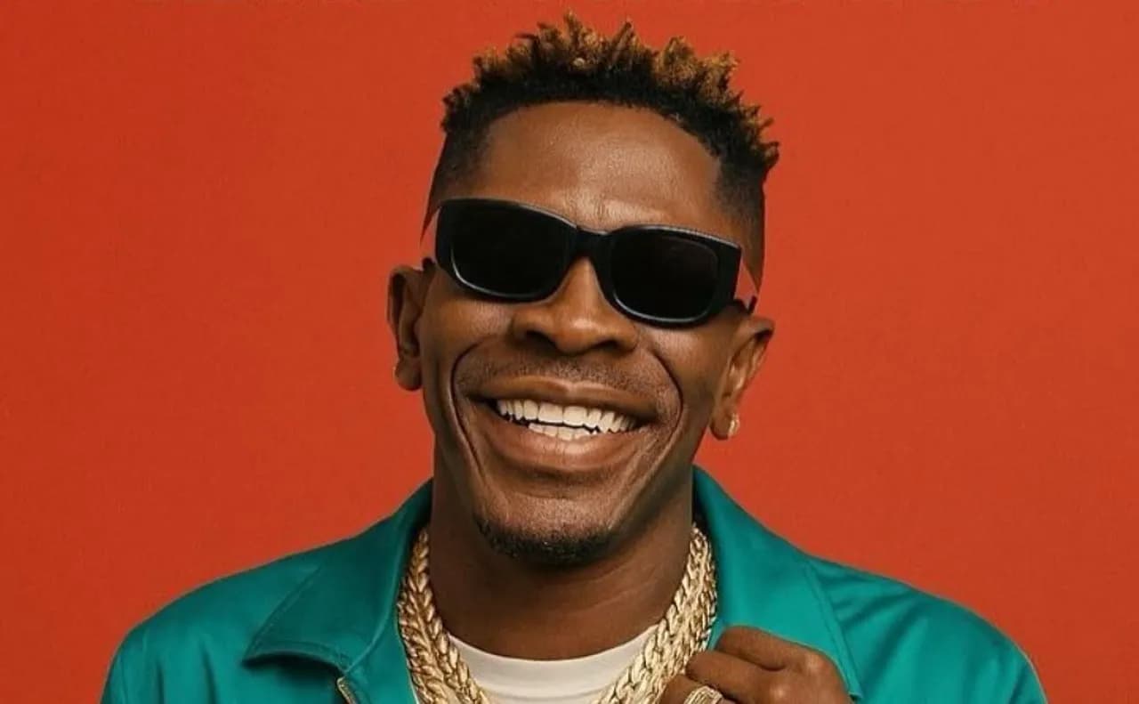 Shatta Wale Reveals Making $45,000 From TikTok Live Gifts