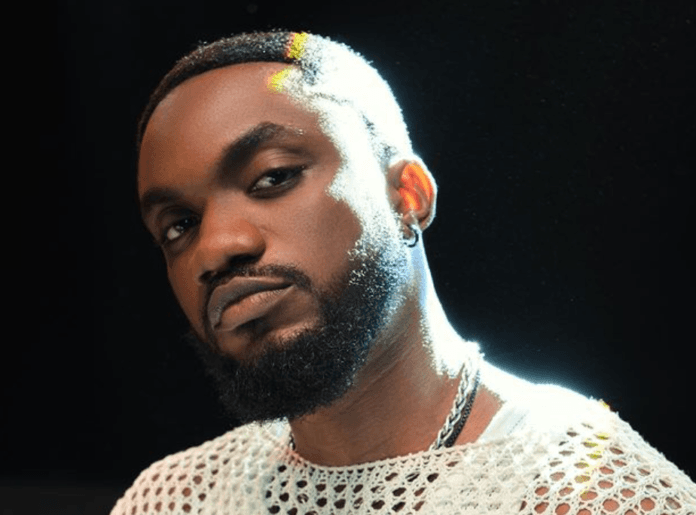 “Kwãsia” – Mr. Drew Goes Berserk On An X Fan Amid A Back And Forth