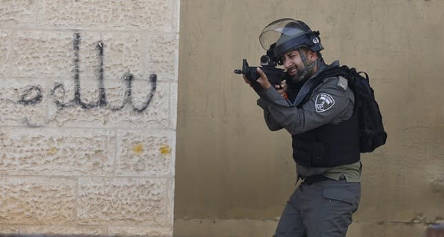 “It’s time to do in the West Bank what we did in Gaza”: Israeli National Security Minister