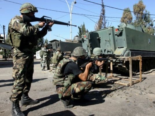 Egypt supports any pathway leading to a complete Israeli withdrawal from Lebanon