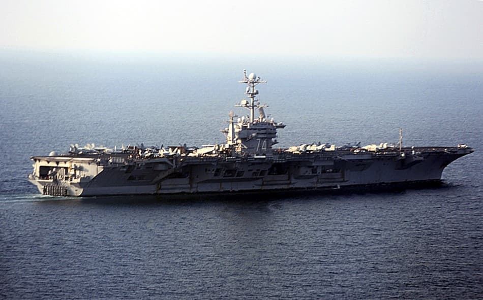 Seoul Korea breaks silence on secret Strait of Hormuz deployment reports