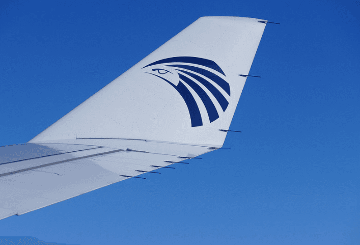 EgyptAir temporarily suspends flights to Riyadh
