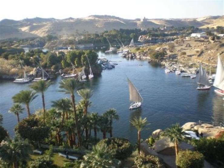 Temperatures to drop across Egypt on Sunday