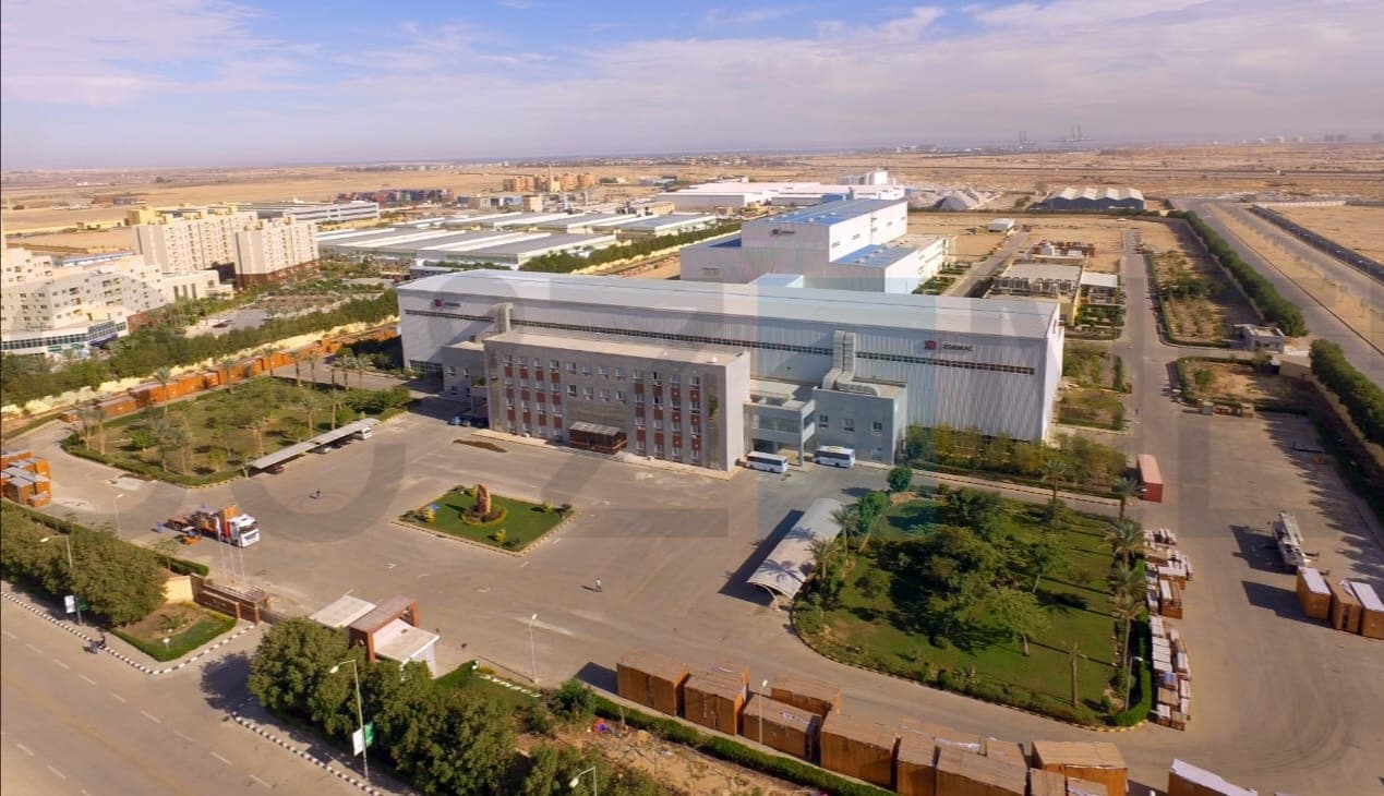 PM witnesses handover of SCZONE presidency