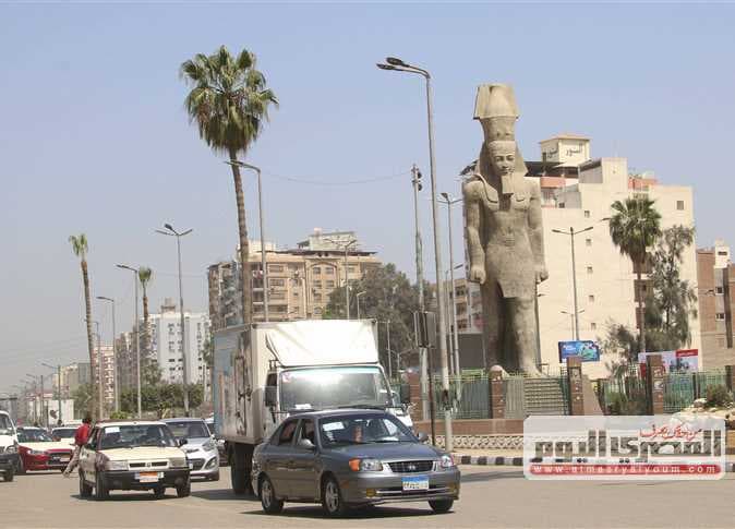 Egypt faces intense heatwave across next 72 hours