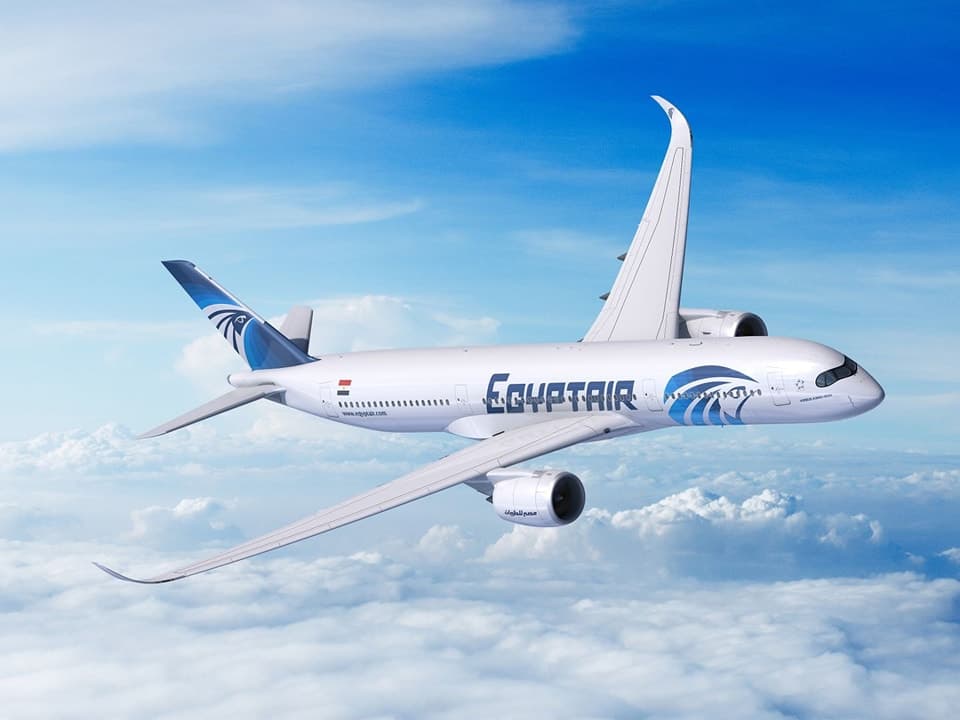 EgyptAir honors doctor who saved passenger’s life mid-flight from London