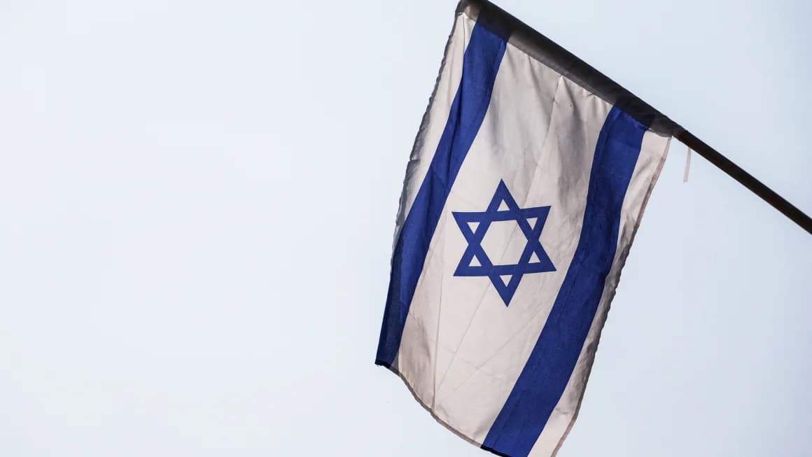 Israel issues high-level travel warning for Egypt and regional nations