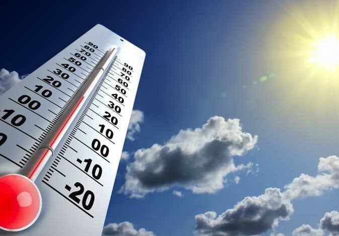 Egypt prepares for August heatwave with temperatures expected to peak at 47°C