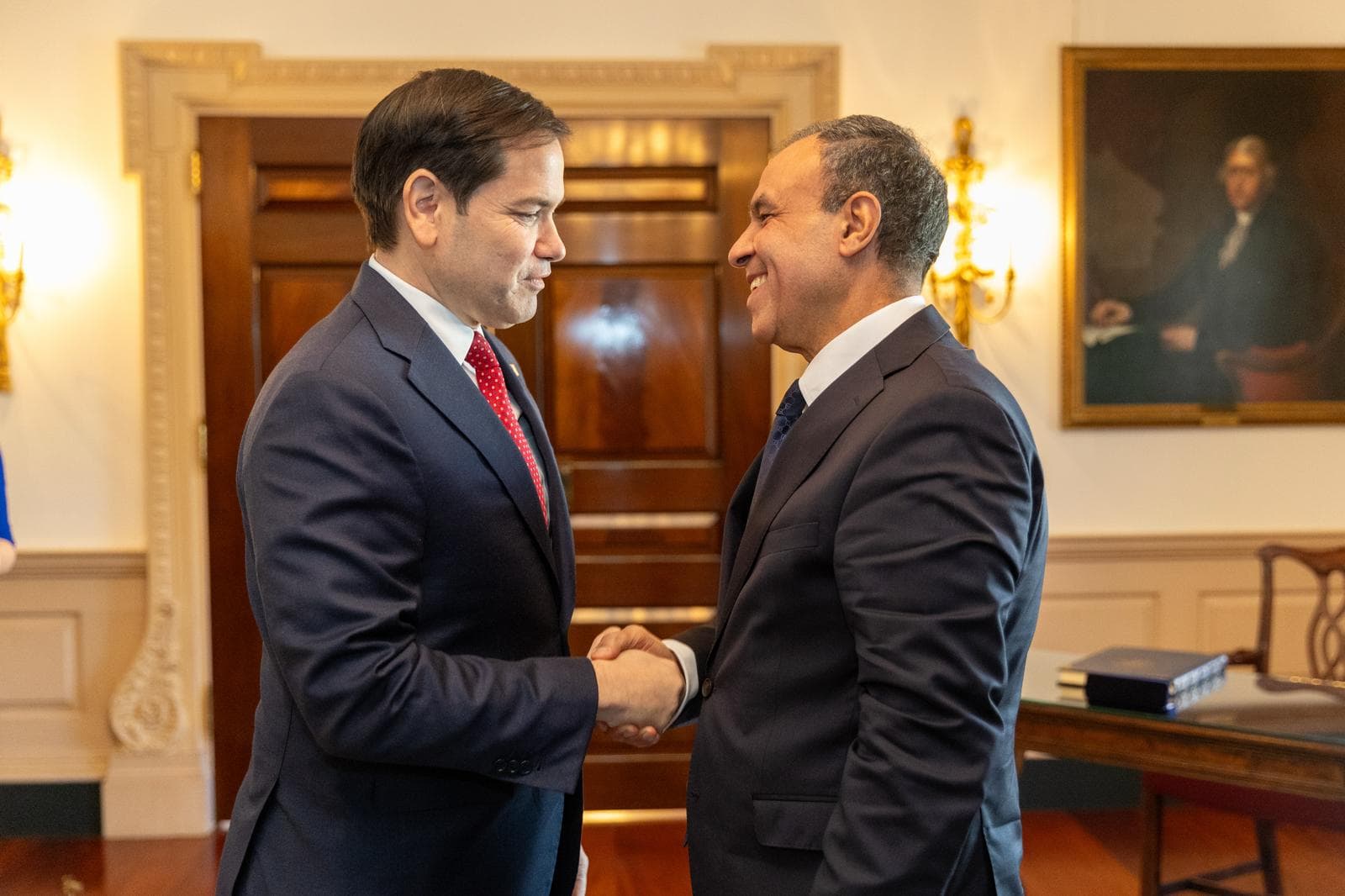 Egypt welcomes US move to release withheld military aid: Source