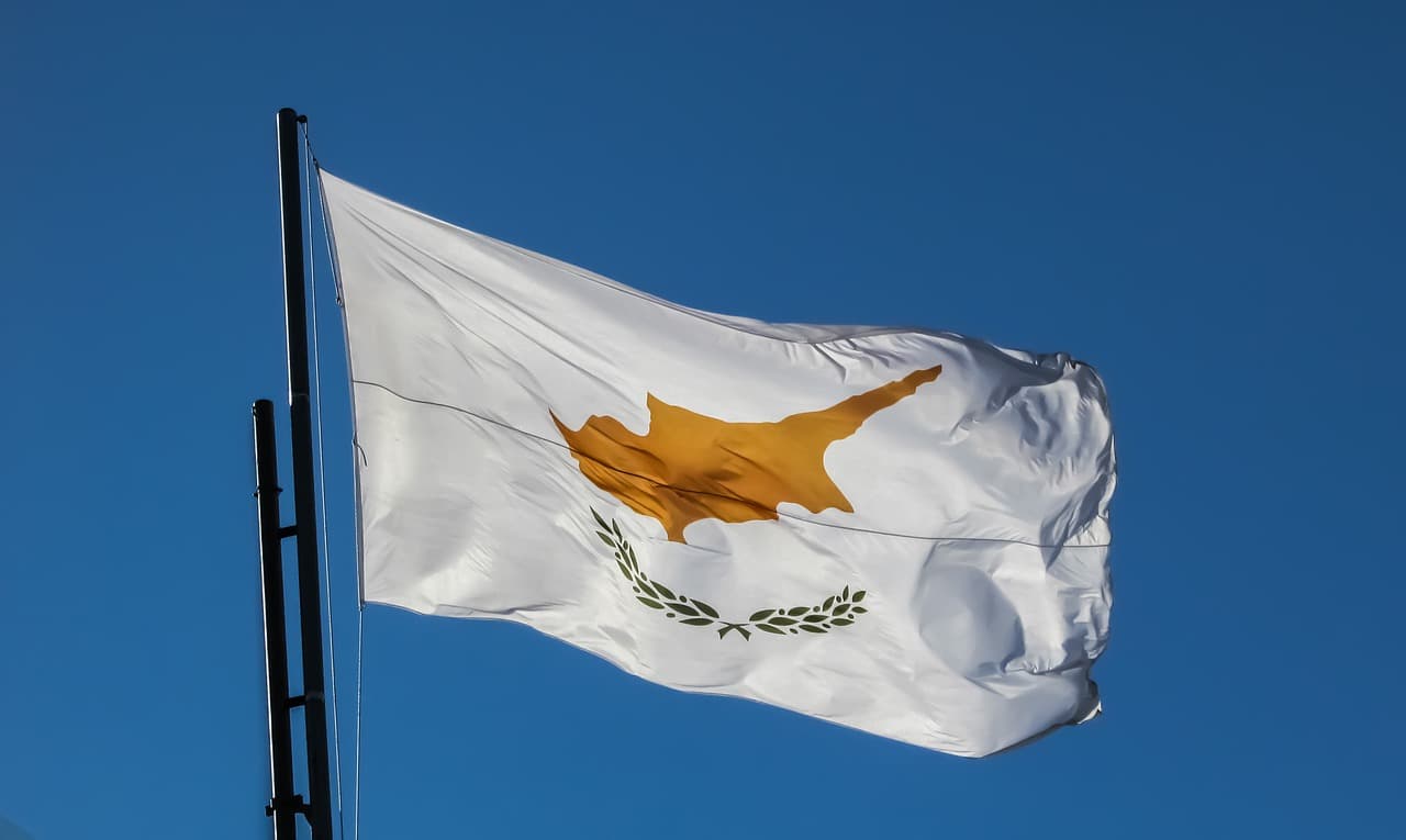 Egypt, Cyprus discuss strengthening energy cooperation