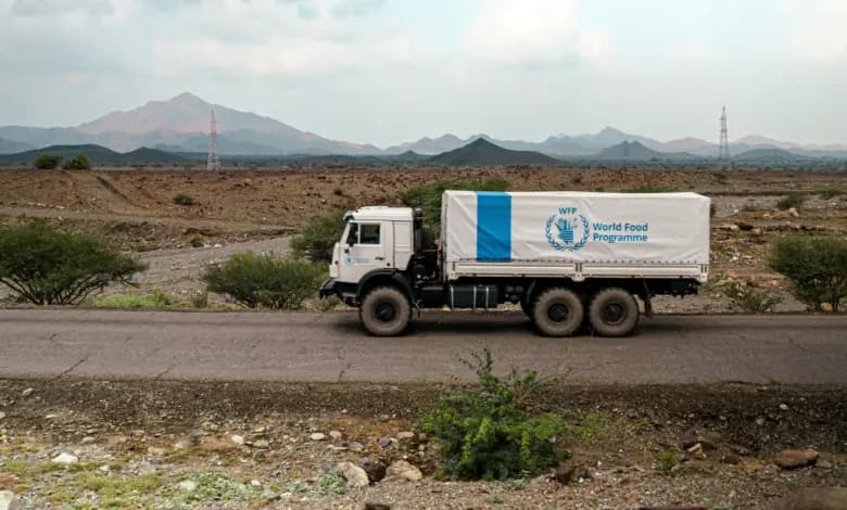 FM, WFP executive director discuss enhancing cooperation, humanitarian challenges in Africa