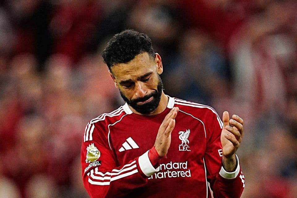 Further details on Mohamed Salah’s potential move to Beşiktaş