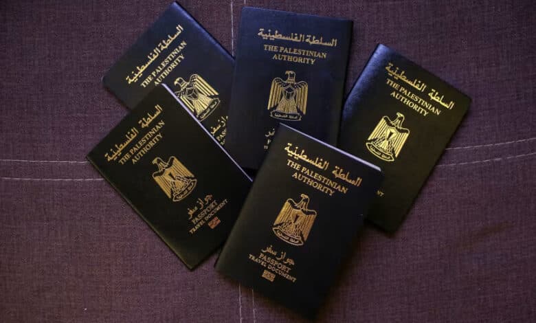 Egypt issues new diplomatic and special passports