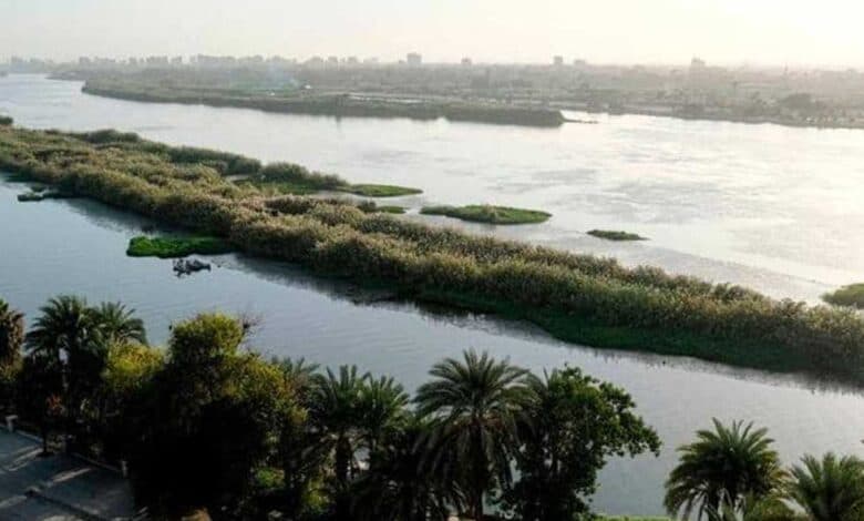 Irrigation minister: Nile encroachment removal operations continue