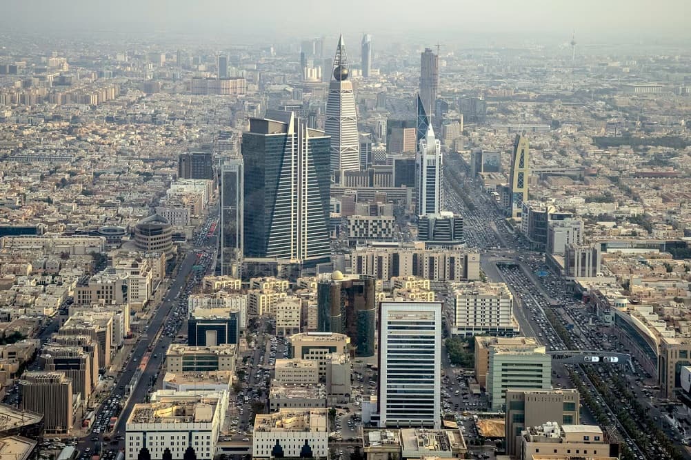 Egypt renews condemnation of attack on Riyadh’s King Khalid Airport
