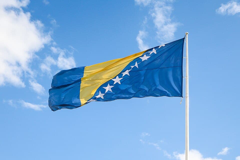 Egypt, Bosnia discuss boosting tourism cooperation