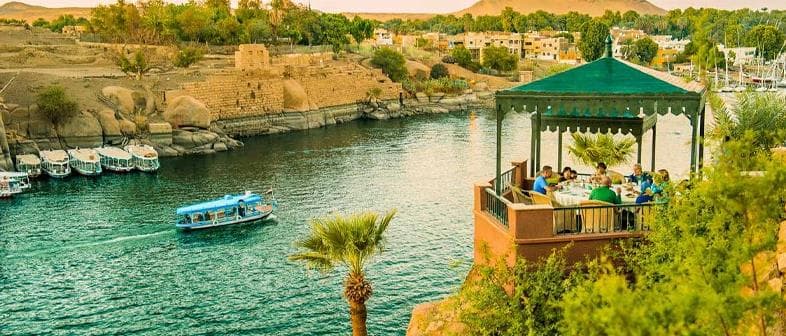 European tourism sees strong return to Egypt in 2026 summer season