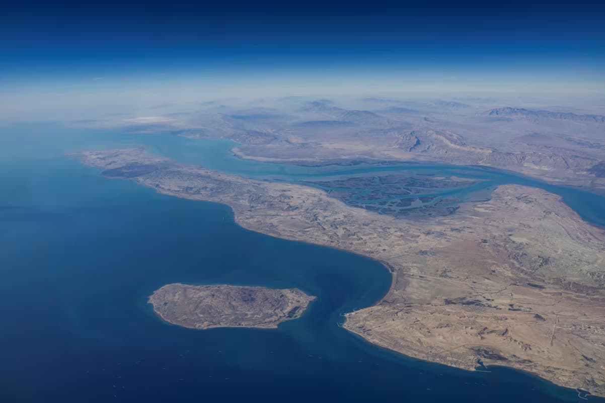 UKMTO says oil tanker targeted near Strait of Hormuz