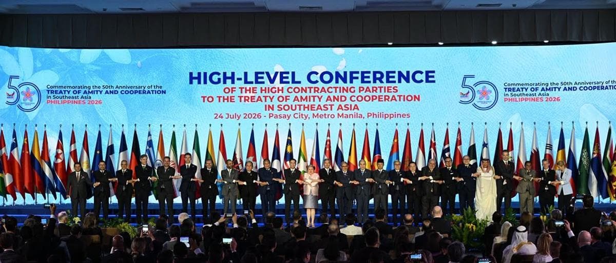 FM: Egypt views preventive diplomacy as cornerstone for preserving security, stability