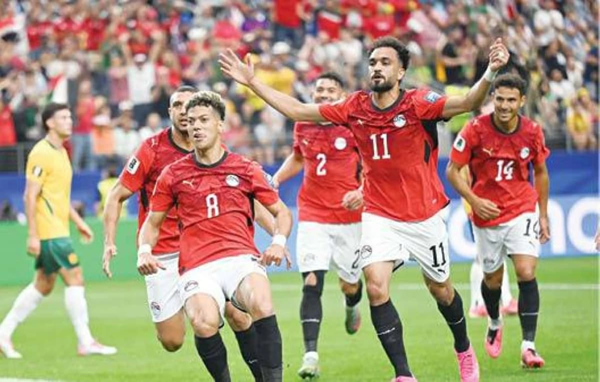 Sports Minister: Egypt national team’s performance earns global praise