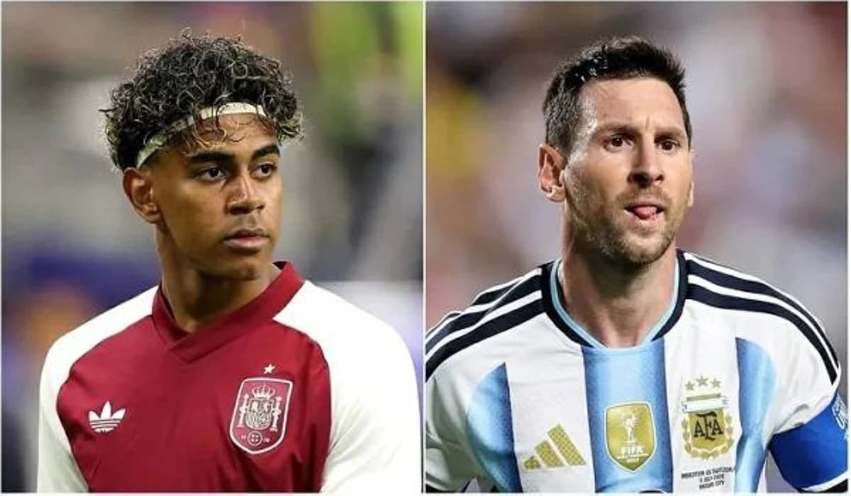 Where and when to watch Argentina vs. Spain in the epic 2026 World Cup final