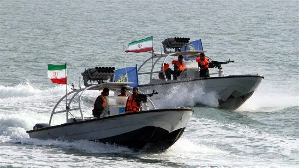 “Not a single drop of oil”: Iran issues stark warning to US over infrastructure threats