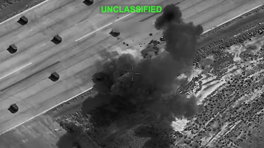Iran war heats up while US weapon stocks remain depleted, risking military’s ability to fight future wars