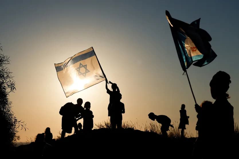 Israel’s far-right openly boasts of resettling Gaza as election looms
