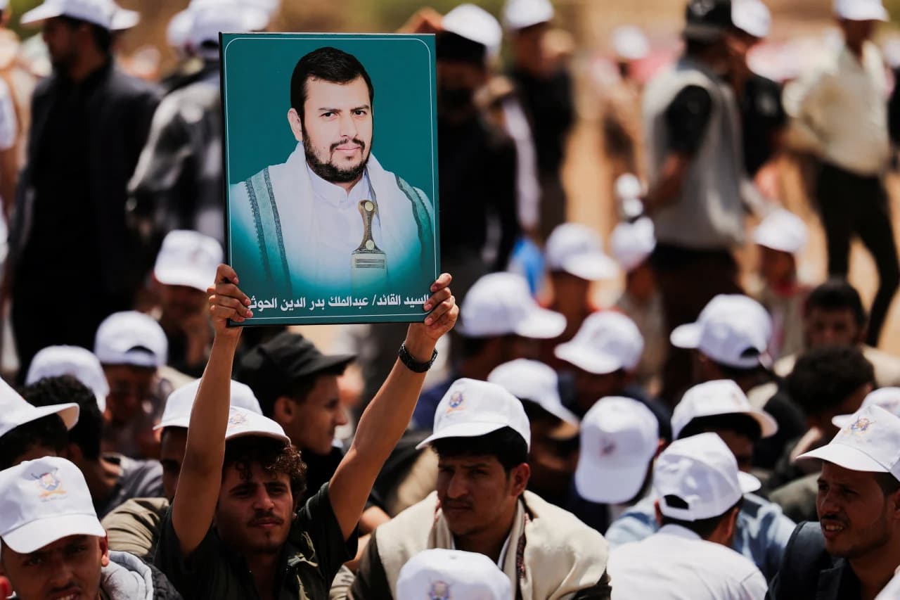 Catch up: US-Iran strikes appear to pause, but another front escalates
