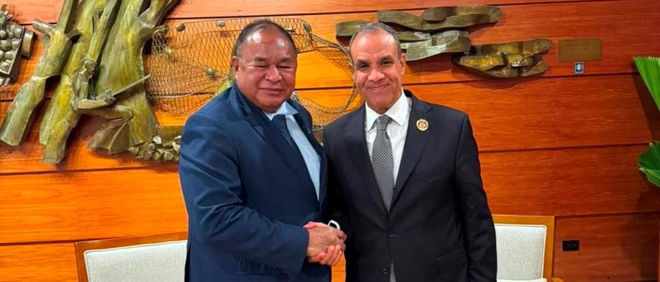 FM affirms Egypt’s commitment to developing relations with Timor-Leste