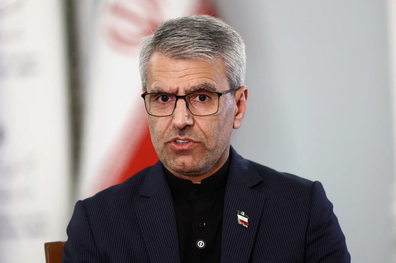 Iran has no plans for negotiations and will respond “firmly” to attacks: Foreign Ministry