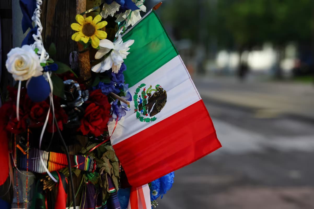 These are the 17 Mexicans whose ICE-related deaths prompted Mexico to demand accountability