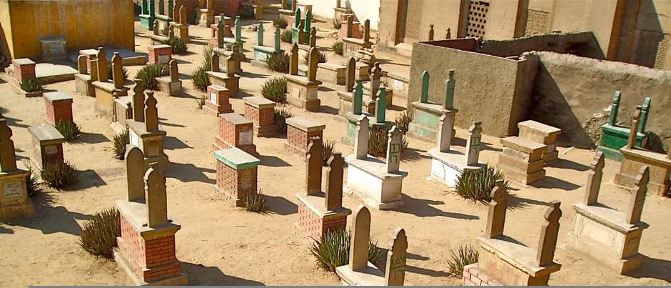 PM: Al-Suyuti cemetery revival project supports preservation of Egypt’s historic sites