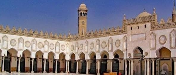 Al-Azhar offers condolences to Algeria over wildfire victims