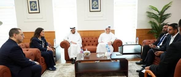 Egypt, UAE’s Modon push Ras el Hekma project forward
