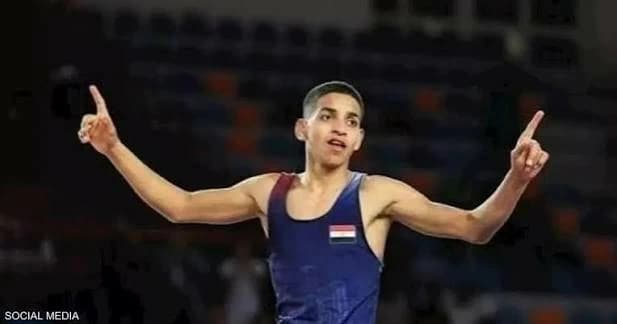 Egypt orders legal action over wrestler’s escape in Rome