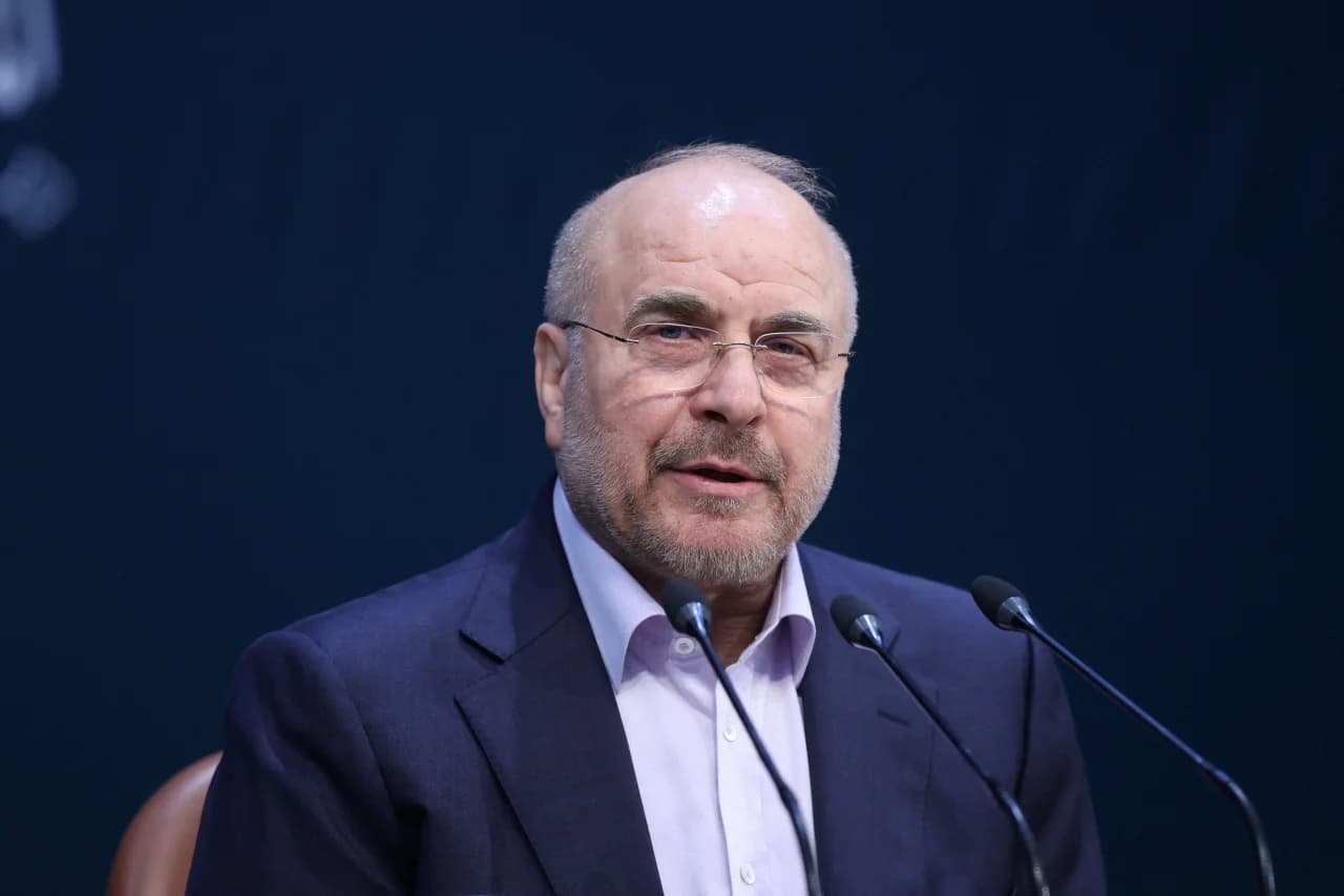 US is “not in a position” to limit economic relations, Iran’s top negotiator says