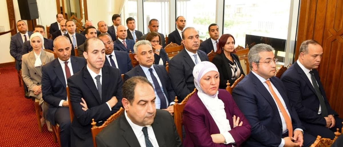 FM: Egypt’s foreign policy prioritizes national interests, security