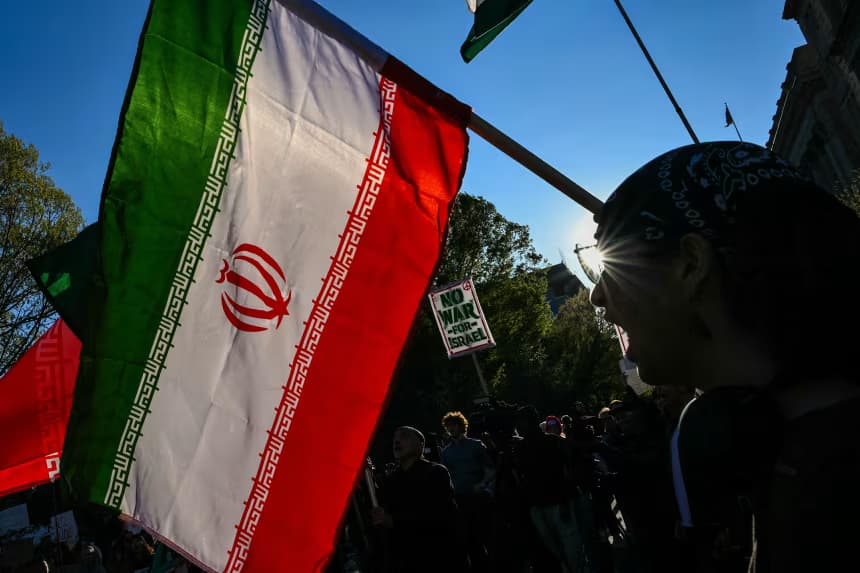 Six months into the Iran war, Iranian Americans remain divided over what comes next