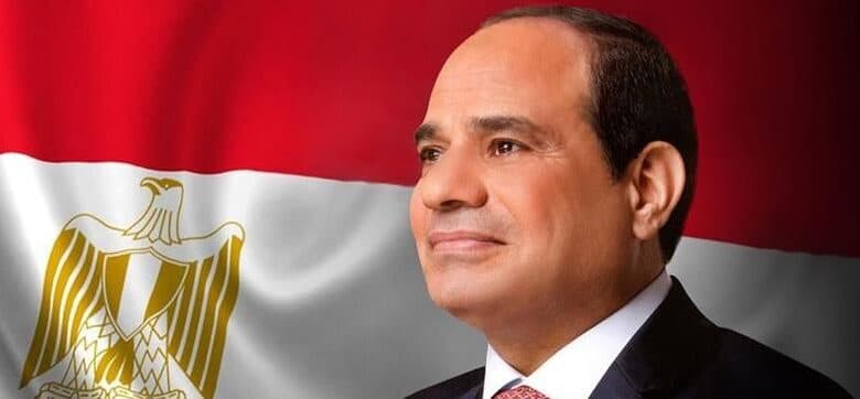 President al-Sisi: Together for more prosperous future for Egyptian, Chinese peoples, humanity