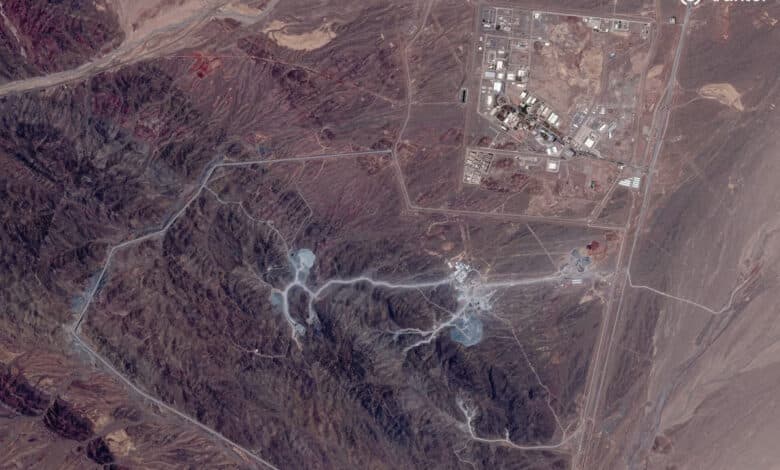 Trump open to Iran sanctions relief for ‘concrete progress’ on nuclear issues, US official says